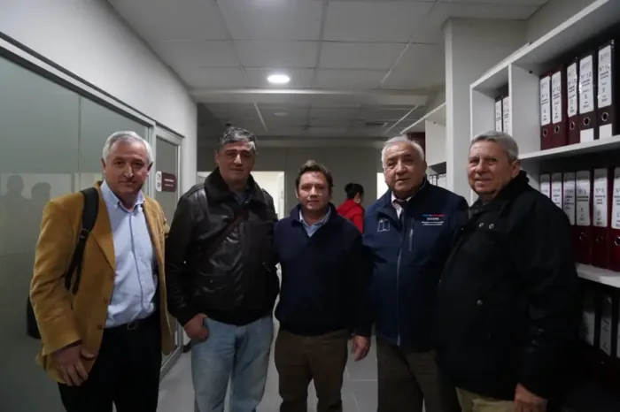 Consejo Regional Aprobo 7 700 Millones Para Impulsar Incorporacion De Buses Electricos En El Maule