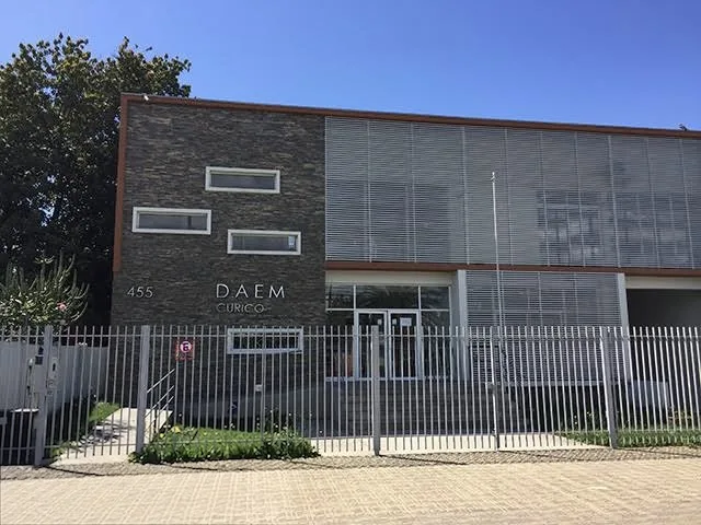 Contraloria Ordena Desvincular A Funcionaria Del Daem De Curico Por Inhabilidad Para Ejercer Cargos Publicos