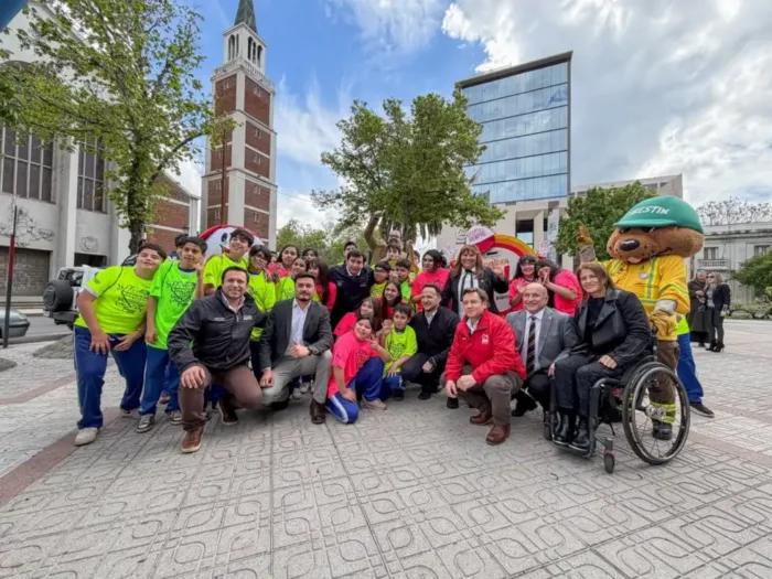 Corrida Del Corazon De Chile Reunira A 3 Mil Participantes En Talca Durante Noviembre 2