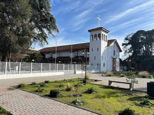 Cuatro Sujetos Asaltaron Parroquia De Codegua Y Mantuvieron Atado A Sacerdote Durante Tres Horas