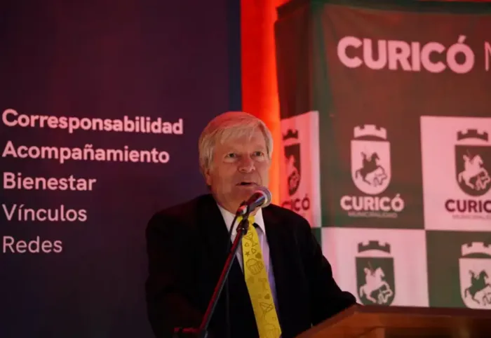 Curico Conmemoro El Dia Internacional De Los Cuidados Y Los Apoyos Con Encuentro Para Cuidadores 1 Curico Conmemoro El Dia Internacional De Los Cuidados Y Los Apoyos Con Encuentro Para Cuidadores 1