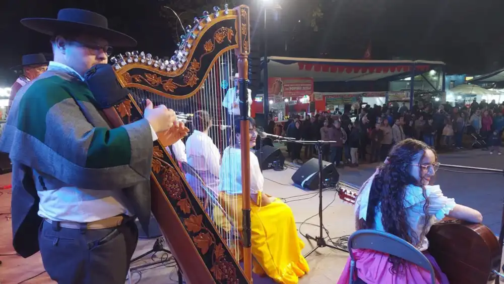 Curico Prepara Nueva Edicion De Tradicional Encuentro Costumbrista Tras Aprobacion De Subvencion Municipal