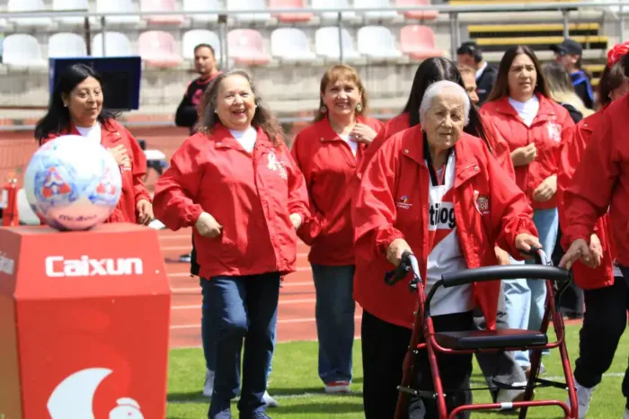Curico Unido Asegura Su Permanencia En Primera B Tras Empatar Frente A Deportes Iquique 1