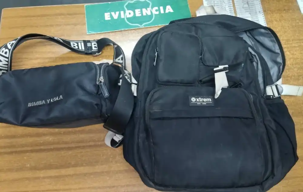 Dos Detenidos Tras Violento Robo A Viviendas En Sector Rural De San Vicente