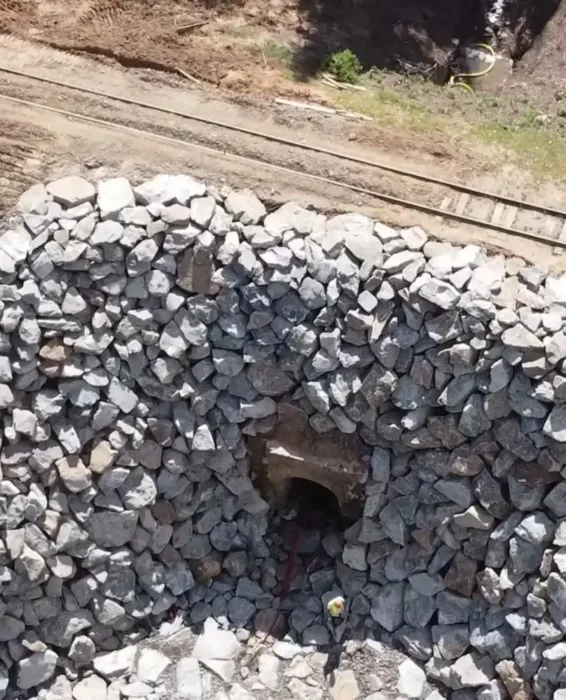 Efe Confirmo Retorno Del Tren Talca Constitucion Tras Trabajos De Reparacion Por Danos En La Via Ferrea 1 Efe Confirmo Retorno Del Tren Talca Constitucion Tras Trabajos De Reparacion Por Danos En La Via Ferrea 1