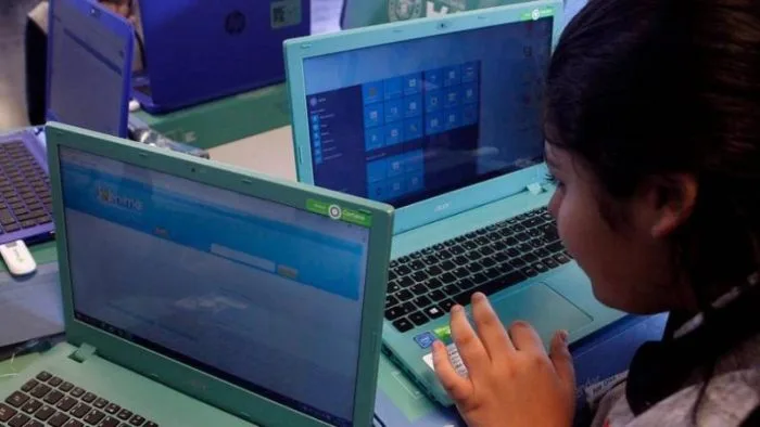 Gobierno Propone Fin Al Programa Yo Elijo Mi Pc Y Apunta A Baja Incidencia En El Aprendizaje