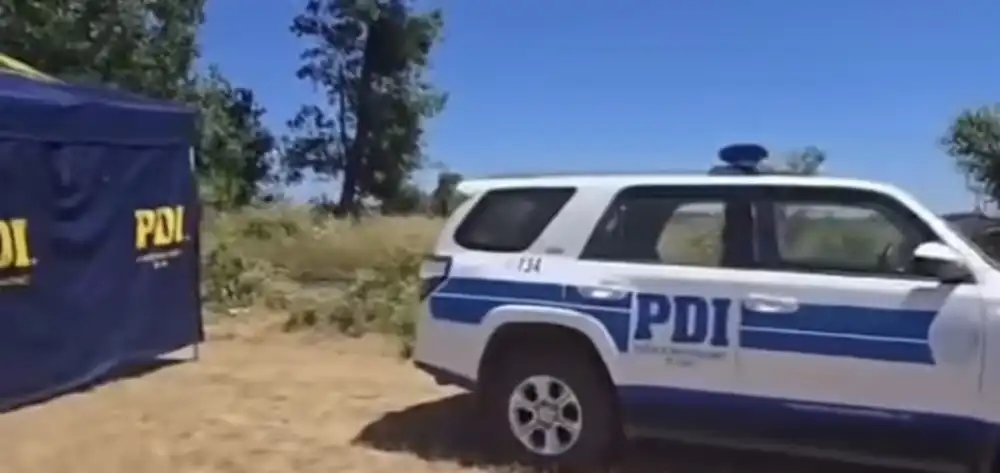 Investigan Muerte De Mujer De 51 Anos Tras Caer A Una Piscina En Vivienda De Talca