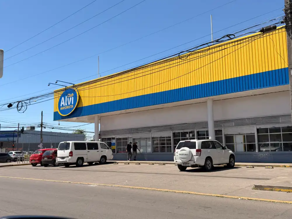 Investigan Robo De 20 Millones A Cliente Bancario En Las Afueras De Supermercado En Curico