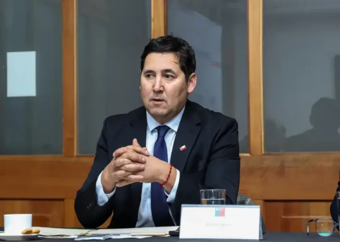 Jornada En Curico Abordara Contratacion De Extranjeros Ante Proxima Temporada De Cosechas En El Maule 1