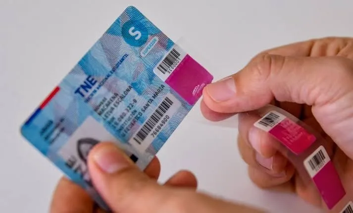 Junaeb Inicia Proceso Anticipado Para Obtener La Tarjeta Nacional Estudiantil 2027