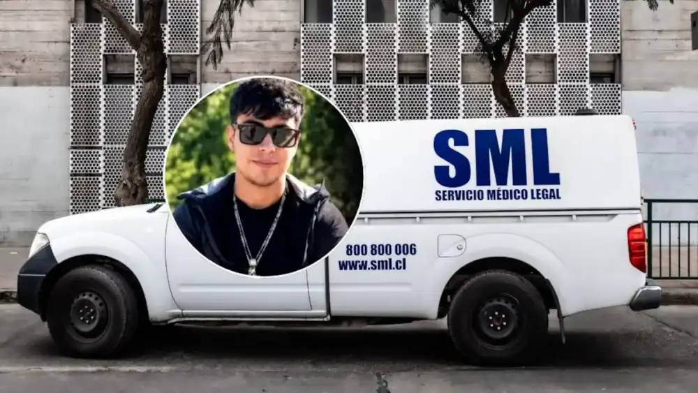 Madre De Joven Asesinado En Fonda De Rengo Revelo Vinculo De Amistad Con Principal Sospechoso