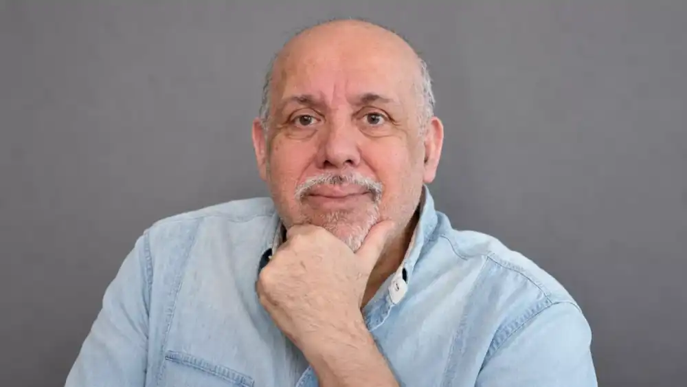 Muere A Los 65 Anos Gabriel Prieto Reconocido Actor Chileno De Teatro Y Television
