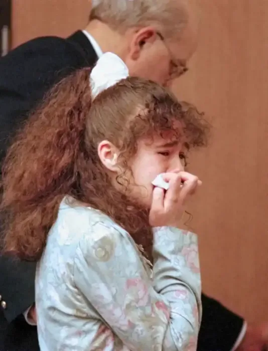 Mujer Sobrevive A Intento De Ejecucion Por Inyeccion Letal En Estados Unidos 1