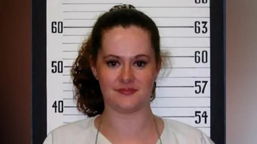 Mujer Sobrevive A Intento De Ejecucion Por Inyeccion Letal En Estados Unidos