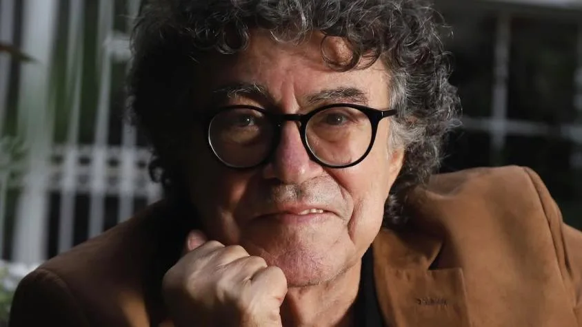 Murio Piero A Los 81 Anos Historica Voz De La Cancion Latinoamericana