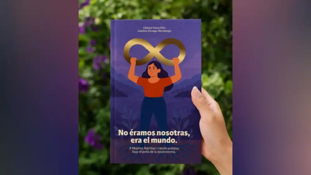 No Eramos Nosotras Era El Mundo Una Obra Que Visibiliza La Maternidad De Mujeres Autistas