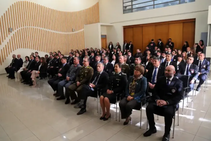 Pdi De Ohiggins Asume Nueva Jefatura Regional Con Enfasis En El Combate Al Crimen Organizado Pdi De Ohiggins Asume Nueva Jefatura Regional Con Enfasis En El Combate Al Crimen Organizado