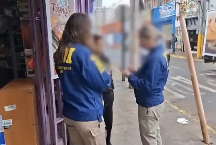 Pdi Detecto Infracciones Migratorias Y Notifico Seis Expulsiones Tras Fiscalizaciones En Diez Comunas Del Maule Entre Ellas Curico 1