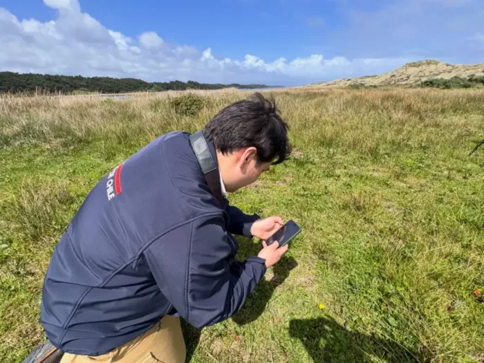 Plataforma Gratuita Permite Registrar Especies Y Aportar Al Conocimiento De La Biodiversidad Desde El Maule 1 Plataforma Gratuita Permite Registrar Especies Y Aportar Al Conocimiento De La Biodiversidad Desde El Maule 1