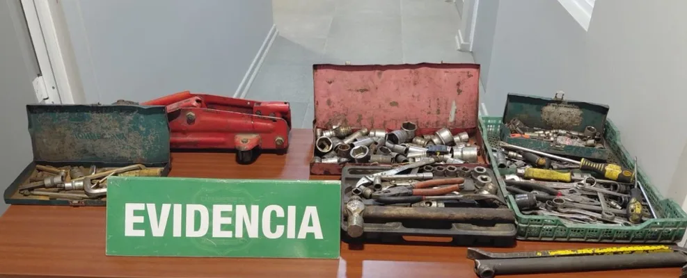 Tres Detenidos Por Robo Con Intimidacion En Peumo Quedan En Prision Preventiva